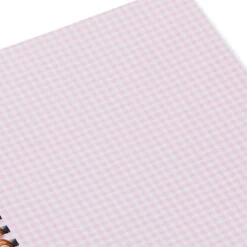 Hallmark My First Year Baby Book For Girl -Hallmark My First Year Pink Baby Book for Girl 1BBA4136 06