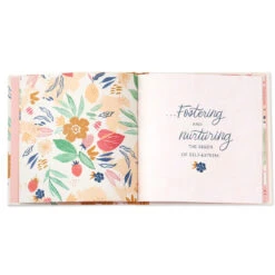 Hallmark My Mother's Garden Book 6 Hallmark My Mother's Garden Book -Hallmark My Mothers Garden Book 1BOK1572 03