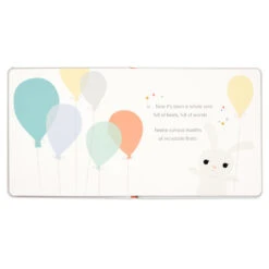 Hallmark One Is Wonderful! Birthday Book 7 Hallmark One Is Wonderful! Birthday Book -Hallmark One Is Wonderful Birthday Book 1BOK1516 04