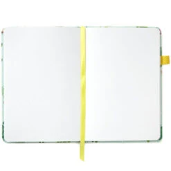 Hallmark Peace, Love And Plants Plant Care Prompted Journal -Hallmark Peace Love and Plants Plant Care Prompted Journal 3HWJ2106 03