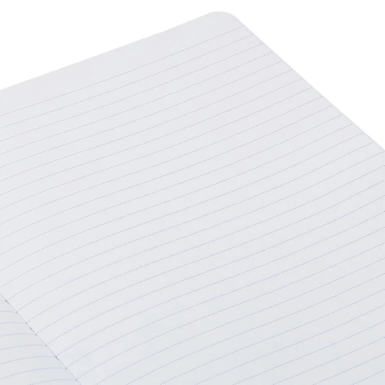 Hallmark Peanuts® Snoopy And Woodstock Faux Leather Notebook 7 Hallmark Peanuts® Snoopy And Woodstock Faux Leather Notebook - Image 7