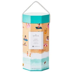 Hallmark Just Beachy 1,000-Piece Jigsaw Puzzle