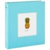 Hallmark Pineapple Recipe Organizer Book