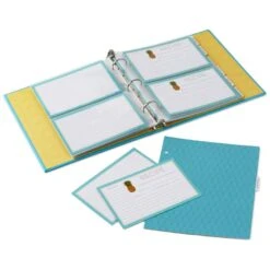 Hallmark Pineapple Recipe Organizer Book 5 Hallmark Pineapple Recipe Organizer Book -Hallmark Pineapple Recipe Organizer Book root 1TOG4101 TOG4101 1470 3.jpg Source Image
