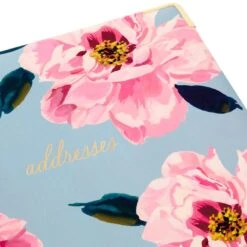 Hallmark Pink Peonies On Gray Address Book 12 Hallmark Pink Peonies On Gray Address Book -Hallmark Pink Peonies on Gray Address Book root 1ADD1873 ADD1873 06.jpg Source Image