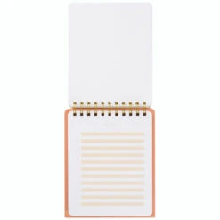 Hallmark Kick Butt, Repeat Easel Notebook 13 Hallmark Kick Butt, Repeat Easel Notebook -Hallmark Rise Kick Butt Rest Repeat Easel Notebook 3HWJ2108 06