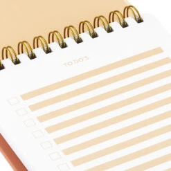 Hallmark Kick Butt, Repeat Easel Notebook 15 Hallmark Kick Butt, Repeat Easel Notebook -Hallmark Rise Kick Butt Rest Repeat Easel Notebook 3HWJ2108 08