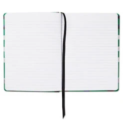 Hallmark ArtLifting Geometric Artwork Journal, 6x8 -Hallmark Rudy JeanLouis Virdian Artlifting Journal 3HWJ2116 04