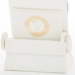 Hallmark Peanuts® Snoopy Cell Phone Holder -Hallmark Snoopy at Typewriter Cell Phone Holder 1PAJ3519 05