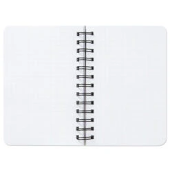 Hallmark Write On! Prompted Journal With Stickers 10 Hallmark Write On! Prompted Journal With Stickers -Hallmark Spiral Notebook With 119 Prompt Stickers 3HWJ2111 05