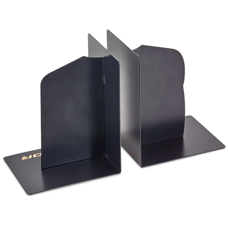 Hallmark Star Trek™ Mirror, Mirror Captain Kirk Bookends, Set Of 2 2 Hallmark Star Trek™ Mirror, Mirror Captain Kirk Bookends, Set Of 2 - Image 2