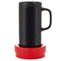 Hallmark Star Trek™ Spock Transporter Color-Changing Mug With Sound, 13 Oz. -Hallmark Star Trek Spock Transporter ColorChanging Mug 1SRT1007 04