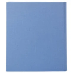 Hallmark Star Wars™ Hope For The Galaxy Baby Book -Hallmark Star Wars 5Year Baby Memory Album 1BBA4835 05