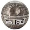 Hallmark Star Wars™ Death Star™ Perpetual Calendar