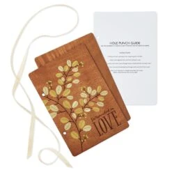 Hallmark Surrounded In Love Card Keeper -Hallmark Surrounded in Love Card Keeper root 1CKP1915 CKP1915 03.jpg Source Image