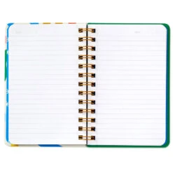 Hallmark It's Fine Thumbs-Up Journal -Hallmark ThumbsUp Notebook 3HWJ2119 04