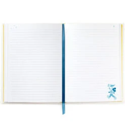 Hallmark Walt Disney World 50th Anniversary Castle Journal -Hallmark Walt Disney World 50th Anniversary Castle Journal 3HWJ1893 03