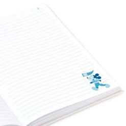 Hallmark Walt Disney World 50th Anniversary Castle Journal -Hallmark Walt Disney World 50th Anniversary Castle Journal 3HWJ1893 06