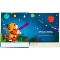 Hallmark What Are Grandsons Made Of? Recordable Storybook -Hallmark What Are Grandsons Made Of Recordable Storybook 1KOB1230 04