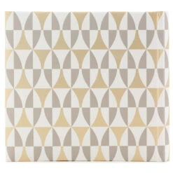 Hallmark Champagne Toast Photo Album -Hallmark White Photo Album With Champagne Glasses 1EDY3153 05