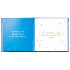Hallmark Why 21 Is Incredible Book -Hallmark Why 21 Is Incredible Gift Book 1BOK1452 03
