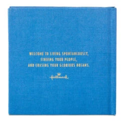 Hallmark Why 21 Is Incredible Book -Hallmark Why 21 Is Incredible Gift Book 1BOK1452 04