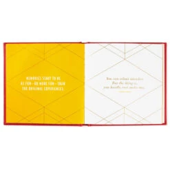 Hallmark Why 50 Is Wonderful Book 8 Hallmark Why 50 Is Wonderful Book -Hallmark Why 50 Is Wonderful Gift Book 1BOK1447 04