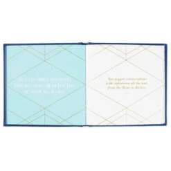 Hallmark Why 60 Is Superb Book 8 Hallmark Why 60 Is Superb Book -Hallmark Why 60 Is Superb Gift Book 1BOK1448 04