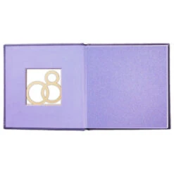 Hallmark -Hallmark Why 80 Is Delightful Gift Book 1BOK1453 02