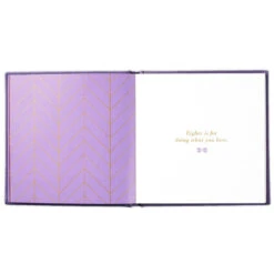 Hallmark Why 80 Is Delightful Book 6 Hallmark Why 80 Is Delightful Book -Hallmark Why 80 Is Delightful Gift Book 1BOK1453 03