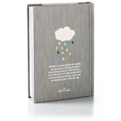 Hallmark Now Is The Time -Hallmark now is the time gift book root 1bok2175 1470 3